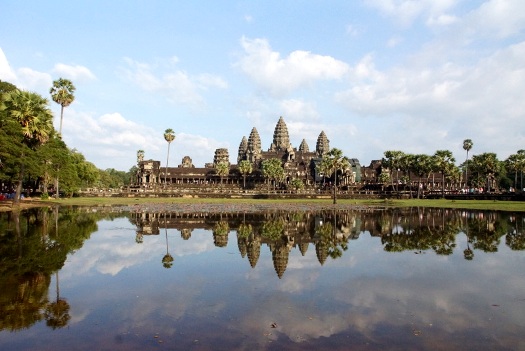 Angkor Wat