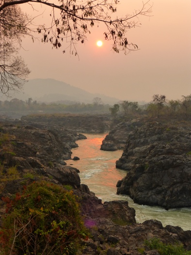 Voyage sur mesure au Laos 