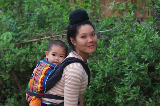 Séjour au Vietnam d'Alain et Marie 