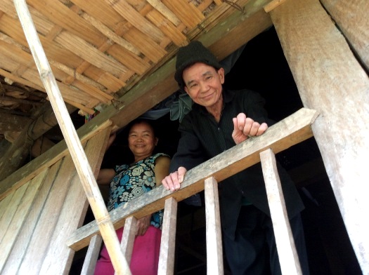 Voyage au Vietnam et au Cambodge de la famille Dedieu