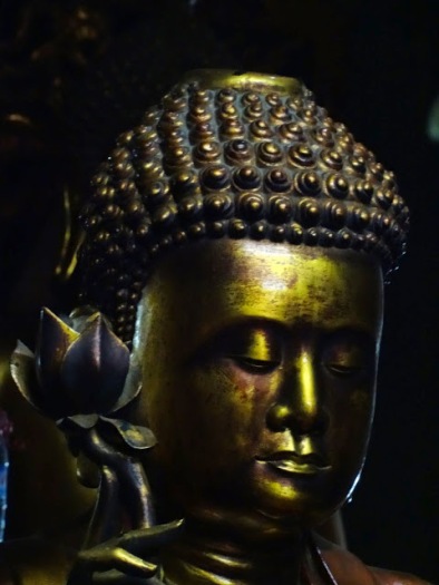 Voyage dans le  Nord du Vietnam de M et Mme Leroy 