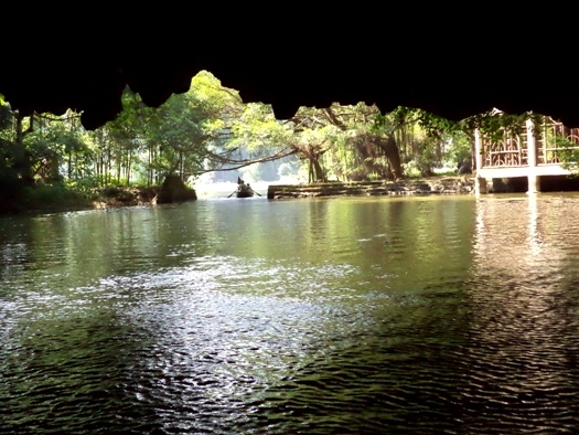 Voyage au Vietnam de Mme Poulet 