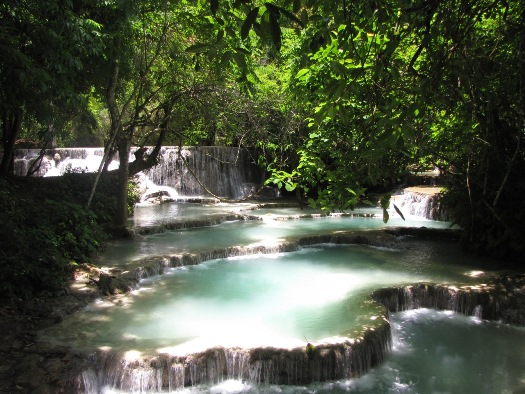 voyage en indochine de Julia 