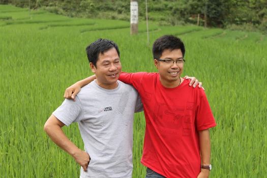 guide et chauffeur voyage au vietnam