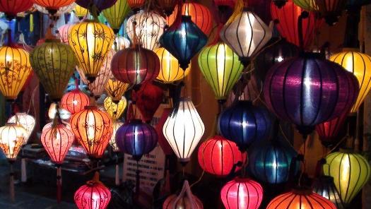 Découverte au Vietnam