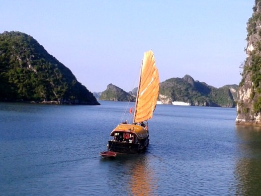 decouverte du vietnam 