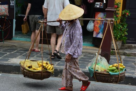 sejour au vietnam : hoian