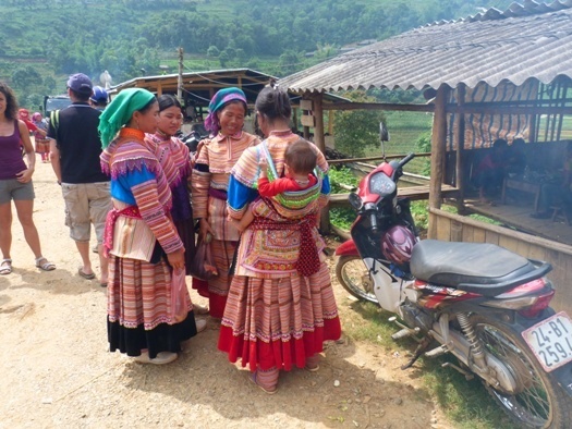 Christian et Françoise Faur 1