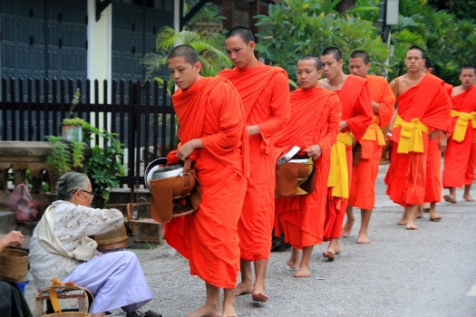 voyage au laos et au cambodge