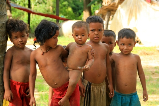 voyage au laos et au cambodge