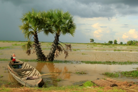 voyage au laos et au cambodge