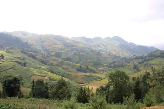 voyage au vietnam caresmel