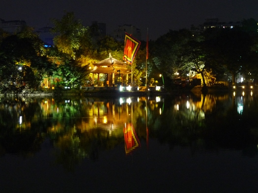 sejour au vietnam visite hanoi 