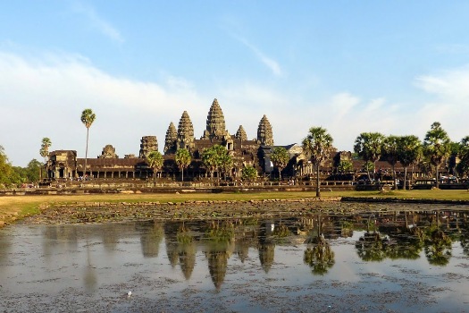 Angkor Wat