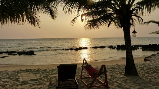 Ile Phu Quoc, Vietnam 