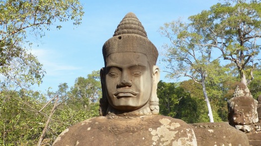 Angkor Thom 