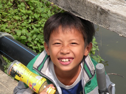 voyage au vietnam et au cambodge