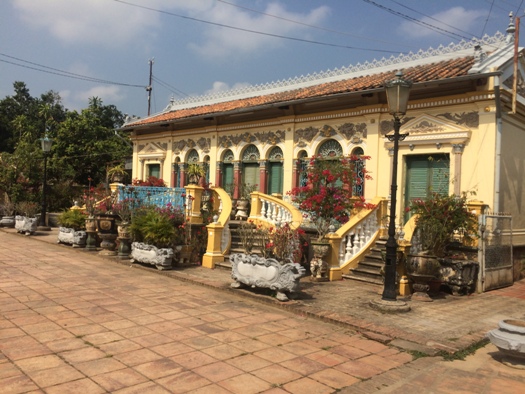 voyage au sud vietnam 