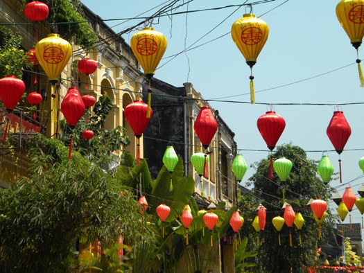 Hoi An 