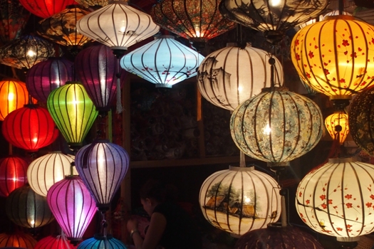 Hoi An 