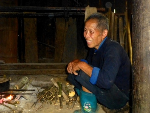 Sapa, Nord du Vietnam