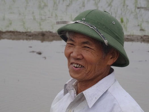 Sourire Vietnam 