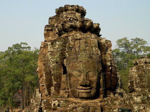 Angkor Thom