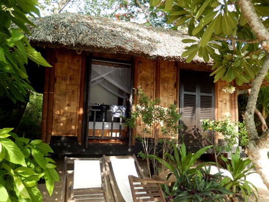 Ile de la baleine, Nha Trang 