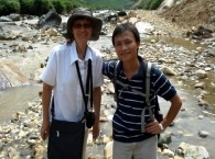 témoignage de voyage au vietnam