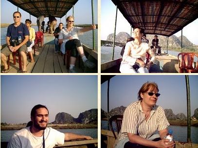 un voyage inoubliable au Vietnam