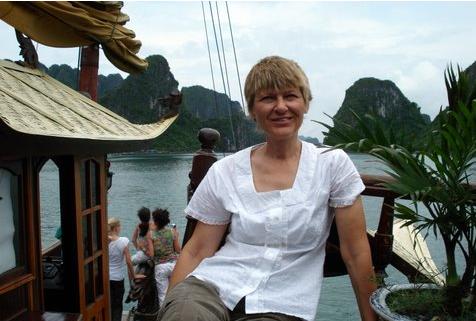 témoignage de voyage au vietnam