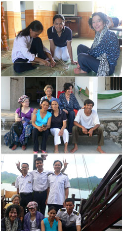 24h de vie authentique au Vietnam