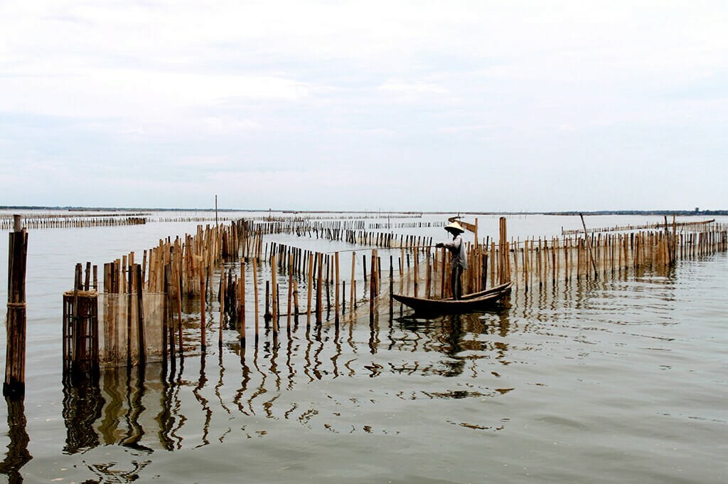 lagune tam giang hue