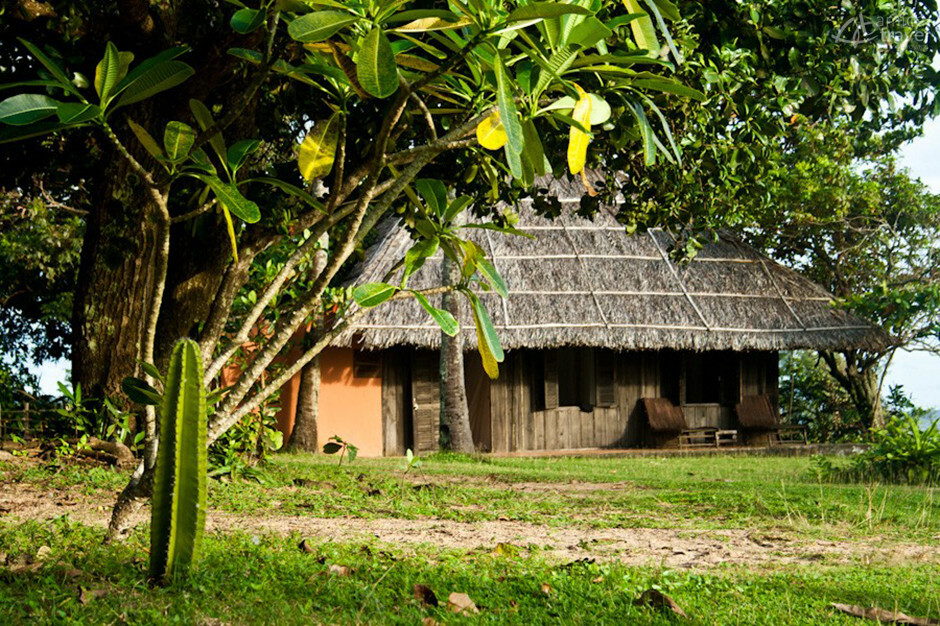 Bungalow de Mango Bay Phu Quoc bungalow mango bay phu quoc