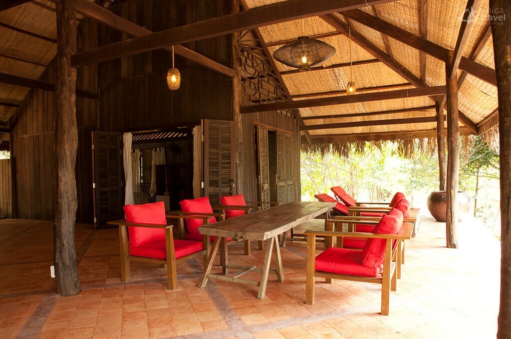Salle à manger, Mango Bay Resort salle à manger Mango Bay Resort Phu Quoc