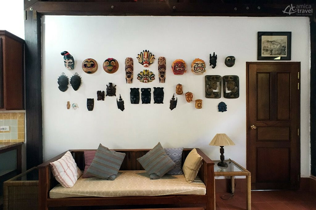 decoration salle sejour