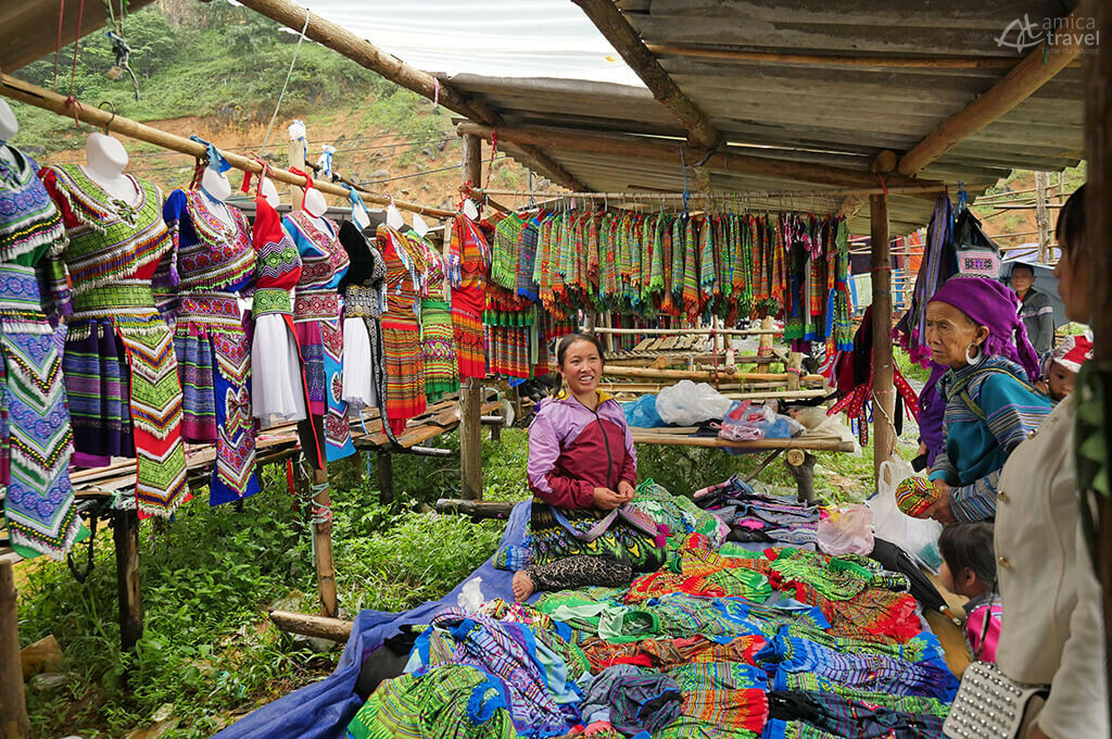 marche ethnique sin cheng