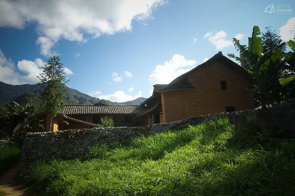 auberge meo vac ha giang