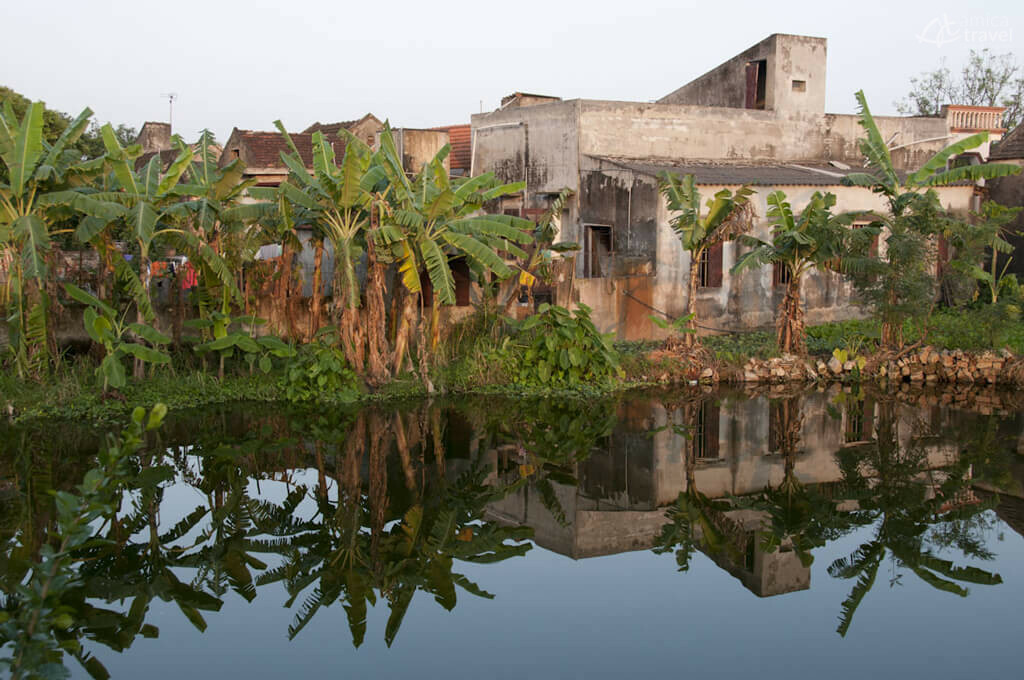 riviere cote maison ich