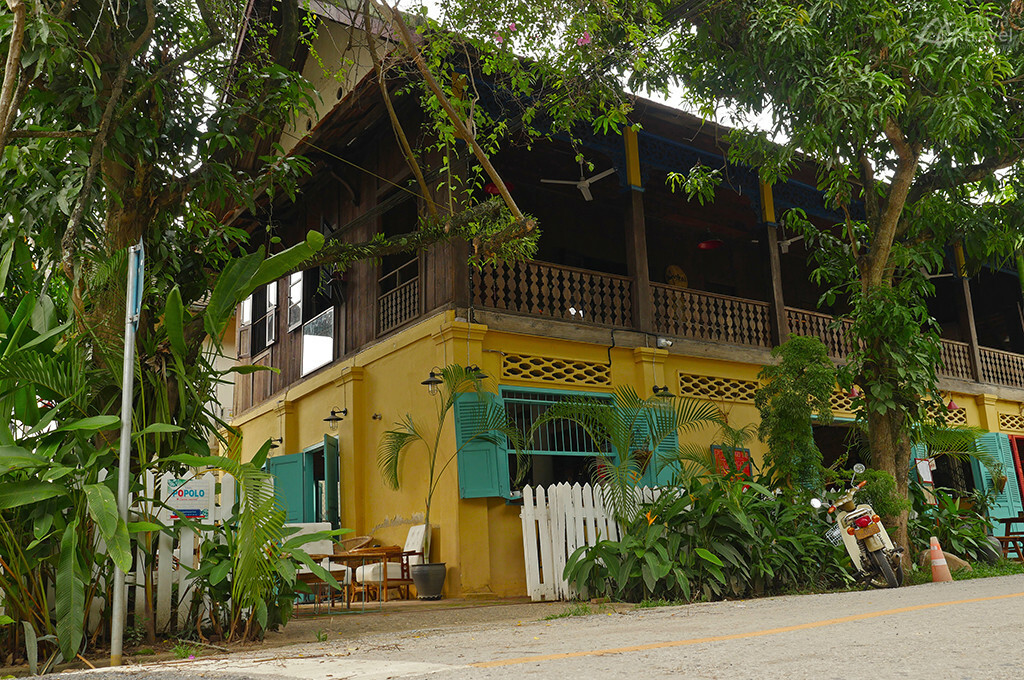 bureau luang prabang popolo restaurant