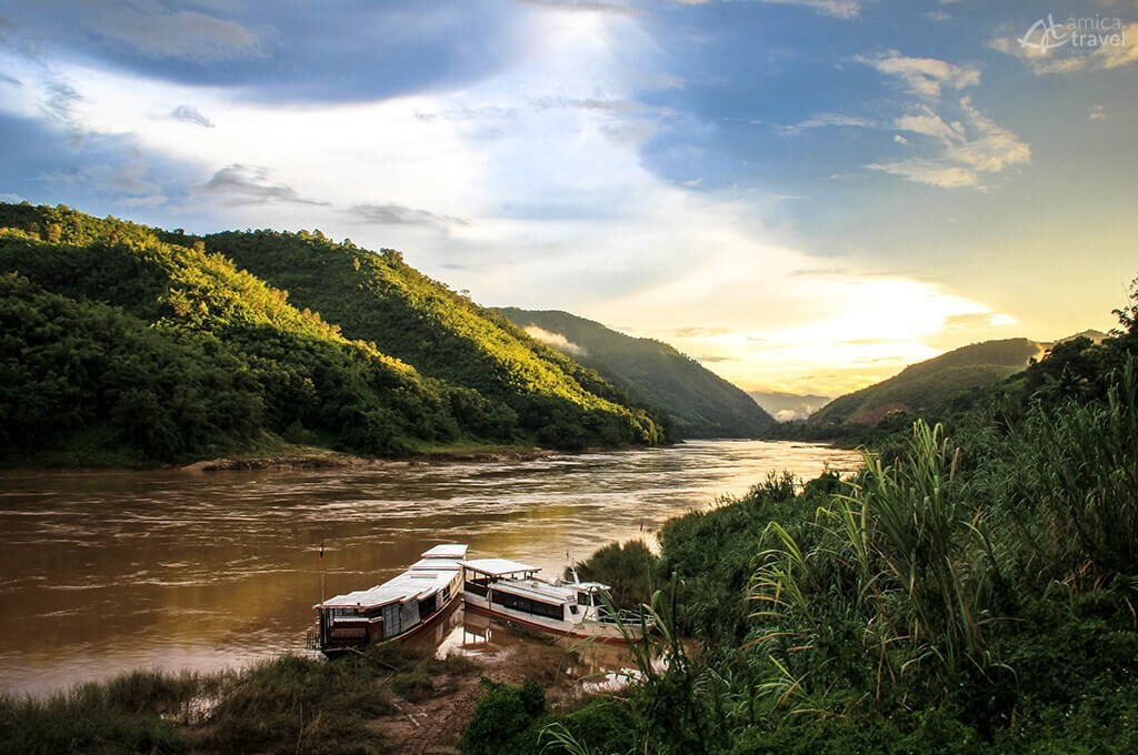 mekong cruise