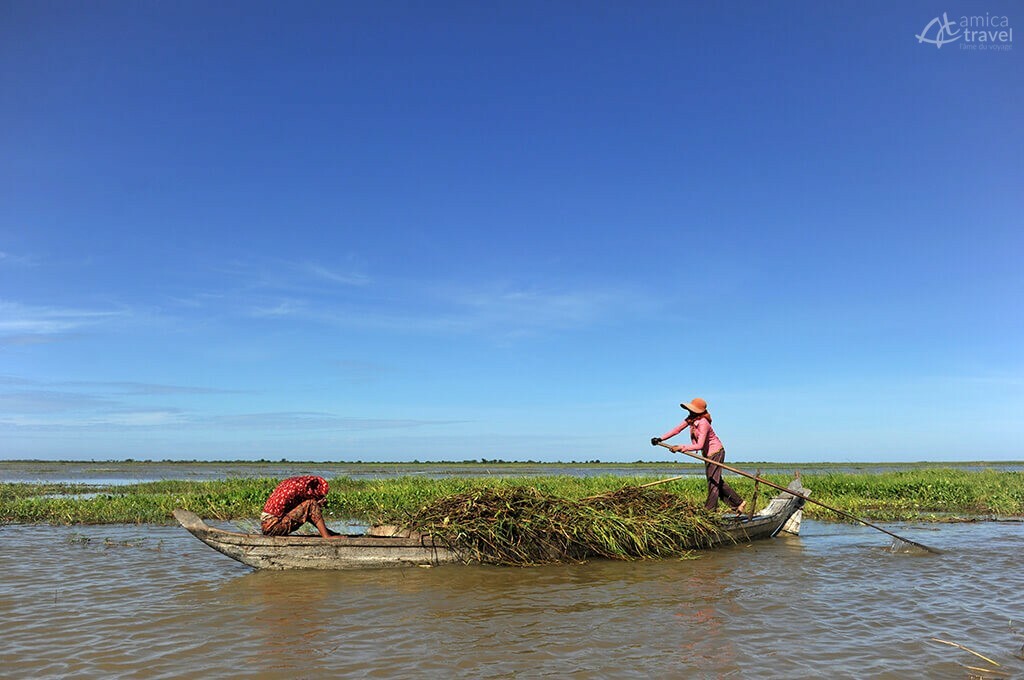 khmer Boping Cambodge