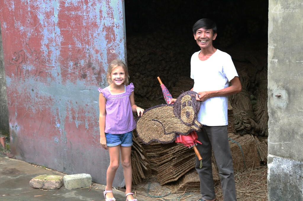 faire produits artisanals