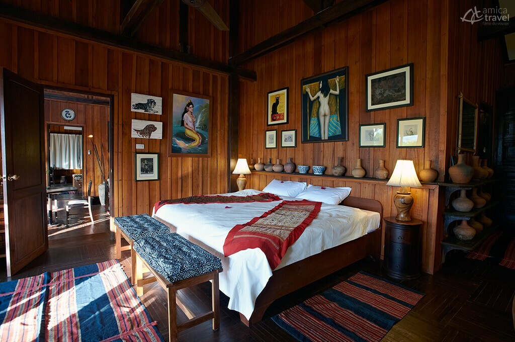 Résidence de La Folie Lodge residence la folie lodge