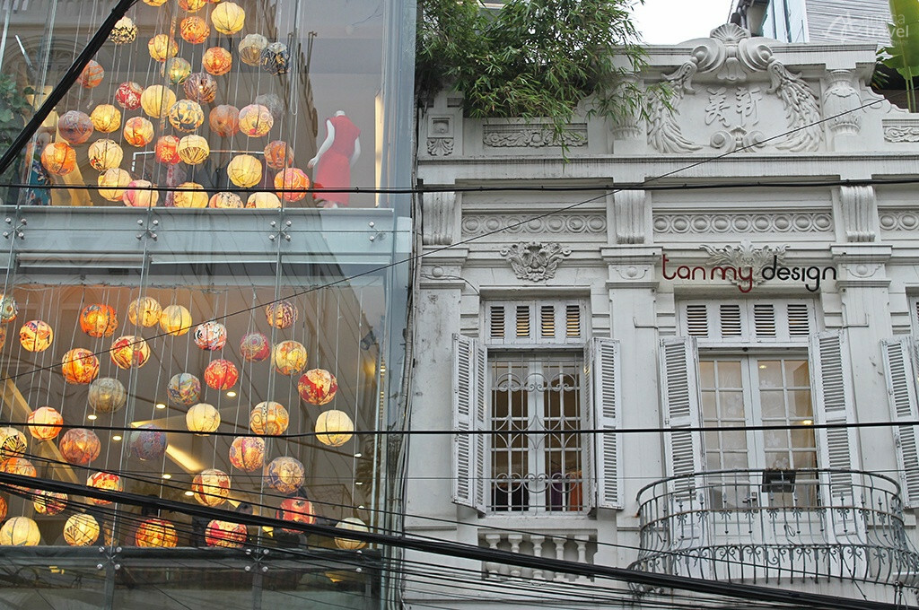 Hanoï entre tradition et modernité hanoi tradition modernite