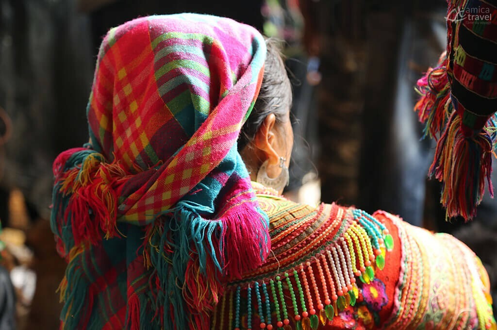 rencontre femme ethnique Bac Ha