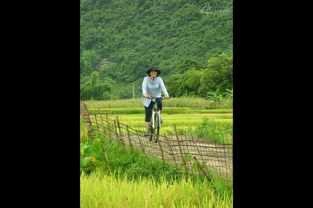 balade a velo pu luong