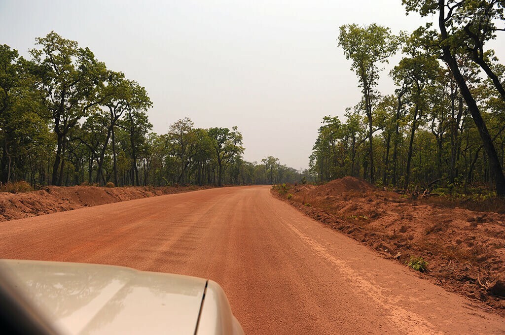 Visiter Ratanakiri Cambodge