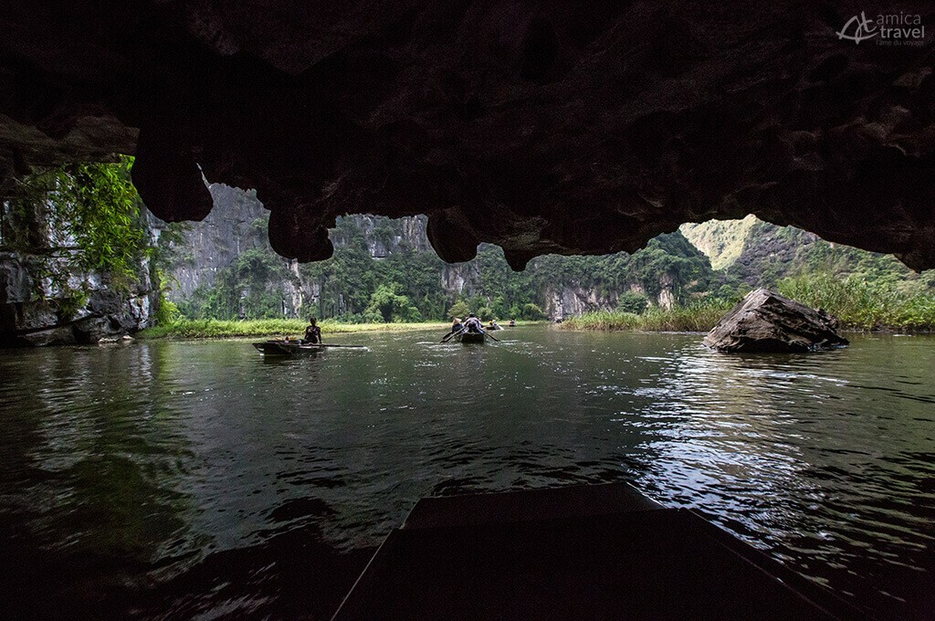Tam Coc, Ninh Binh Tam Coc Ninh Binh