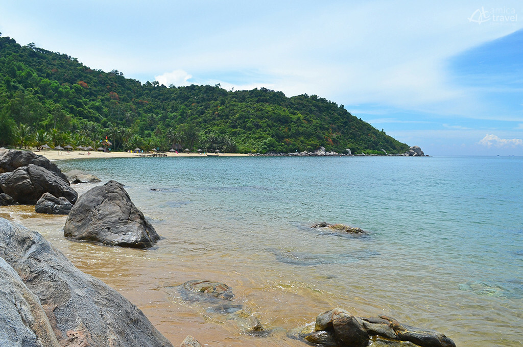 ile reserve belles criques